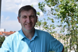 Michel Joux (FRSEA) : « J’ai senti tous les congressistes combatifs sur la question du prix ! »