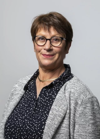 Jacqueline Cottier : « Les femmes sont une richesse pour l’agriculture »