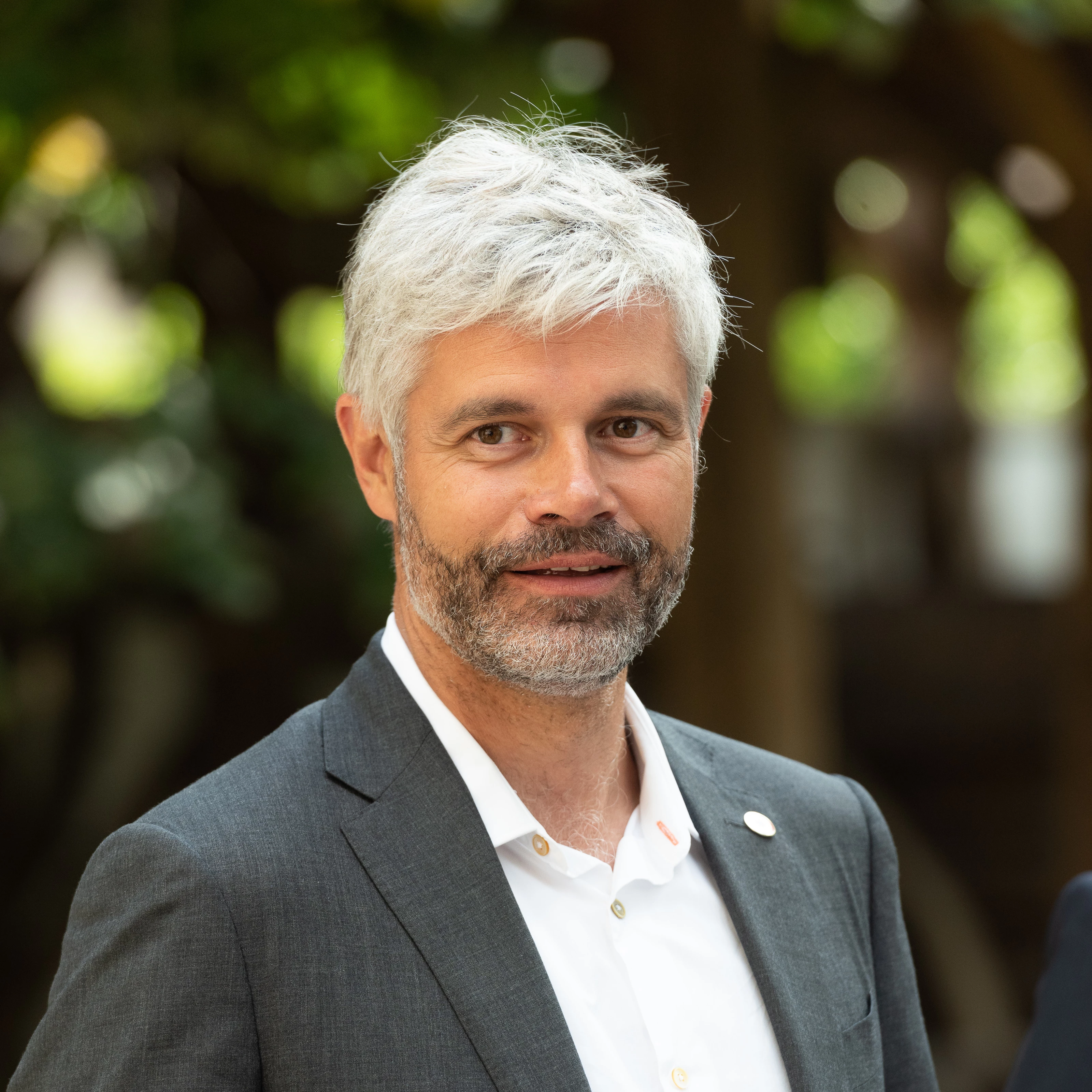 interview L.Wauquiez