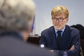 Simplification administrative: Fesneau précise son plan d'action