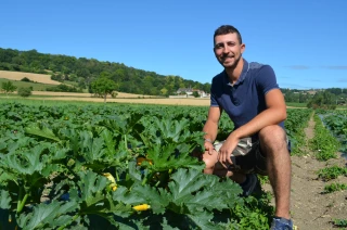 Accompagner des agriculteurs bien dans leur métier