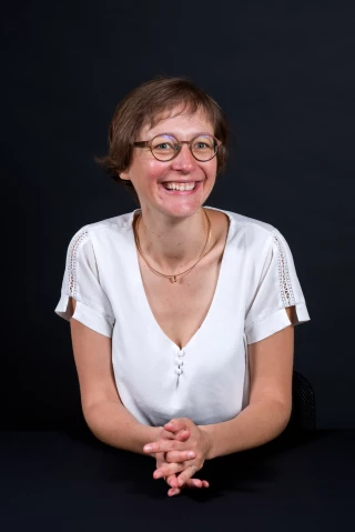 Perrine Vandenbroucke (Isara) : « Tout le monde peut tirer bénéfice des projets de territoire »