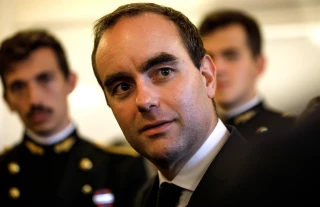 Les attaches de Sébastien Lecornu avec l’agriculture