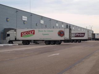 La chaîne alimentaire tient bon malgré la reprise de l'épidémie