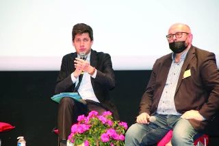 Julien Denormandie : “Le statu quo n’est pas une option "