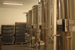 Un site internet pour concevoir au mieux son chai