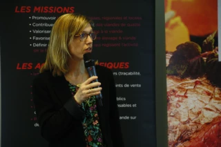 Interbev replace l’engraissement au cœur des débats