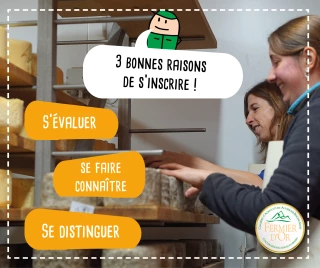 Fermier d’Or : rien à perdre, tout à gagner