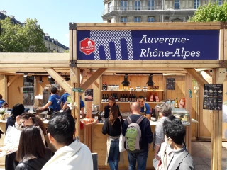 La région bien représentée aux Toqués de l’Agriculture