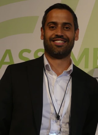 Les marchés du bio face à un tournant