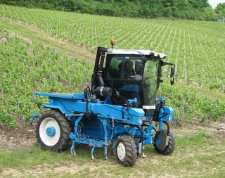 Agroéquipement : hausse des prix et des délais