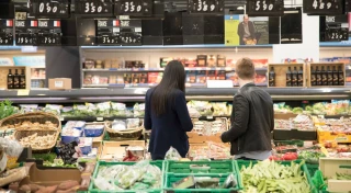 Que dit le rapport des sénateurs sur l'inflation ?