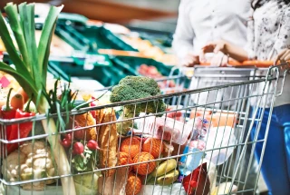 Inflation : la flambée se poursuit dans les rayons 