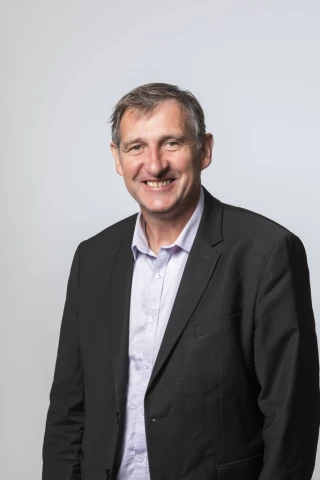 Michel Joux : « Nous sommes dans une spirale infernale »