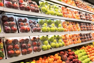 Emballages plastiques : la liste  des produits exemptés se réduit