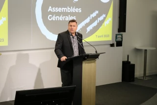 La Coopération agricole : “ Être visionnaires dans  un contexte compliqué ”