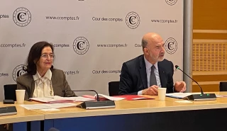 Les Sages présentent leur rapport