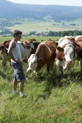 La nouvelle programmation Feader sur les rails