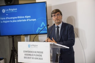 Un grand plan de solarisation pour les lycées