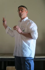 Émeric Barbier : « Construire des solutions partagées »