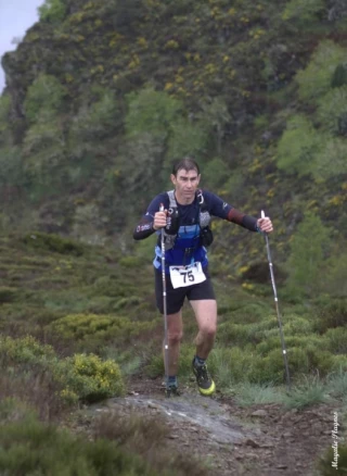 Joël Piganiol : « Je quitte les bottes et j’enfile les baskets »