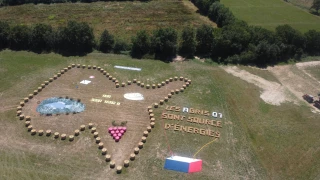Le Tour de France est aussi une belle histoire de terroirs