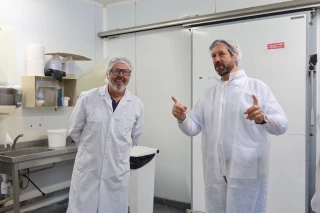 « Une volonté farouche de défendre les questions agricoles »