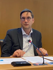 Transition agroécologique : le coup de colère de Sébastien Windsor