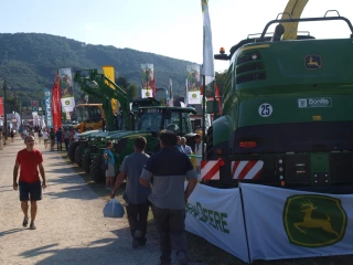 Rendez-vous à un événement incontournable