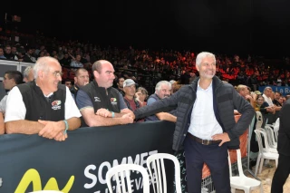 Laurent Wauquiez en terres conquises