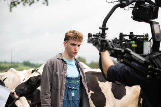 « Présenter l’agriculture sous l’angle de la jeunesse, du collectif et de l’optimisme »