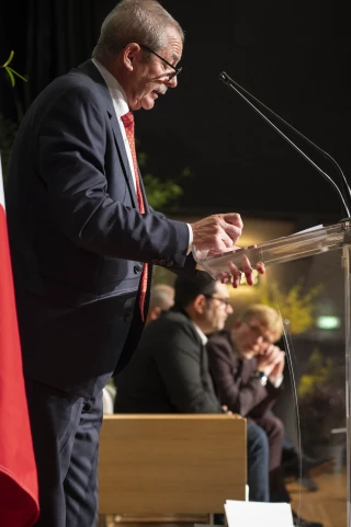 L’eau et les phytos au menu de Légumes de France
