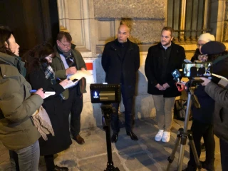 FNSEA – Jeunes agriculteurs : “ Il y a urgence à agir ”
