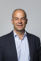 FNSEA : Arnaud Rousseau, candidat rassembleur