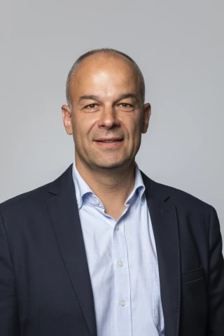 FNSEA : Arnaud Rousseau, candidat rassembleur