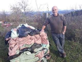 Deux astuces d’agriculteurs recycleurs