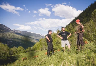 Pouvoir se tester avant de s'installer