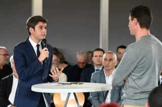 Les agriculteurs interpellent le Premier ministre