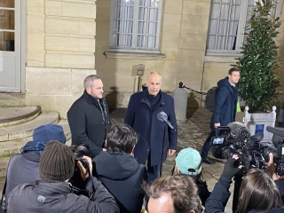 « La balle est dans le camp du gouvernement »