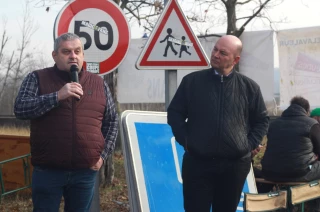 La FNPL sur le terrain 