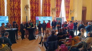 La Loire au SIA, une première !