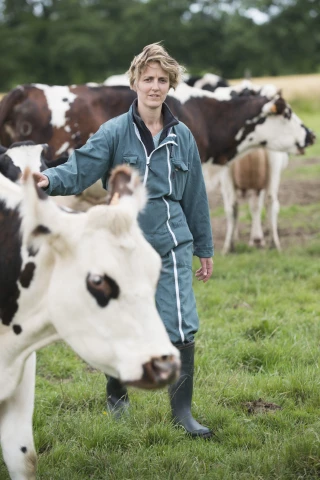 Des inégalités de genre encore très prégnantes en agriculture