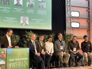 Concevoir des robots en phase avec les attentes des agriculteurs 