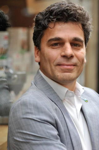 Blaise Desbordes : « Le prix plancher : ça marche sous conditions ! »