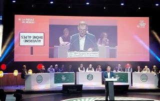 Michel Joux : « Sauvons l’excellence de notre agriculture »