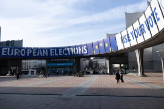 Les partis européens se positionnent sur l’agriculture