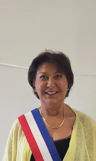 Clotilde Fournier : « Je suis une femme d’engagement et de convictions »