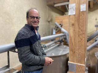 Un moulin à transmettre, une éthique à conserver