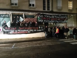 Motion de censure  : Des conséquences en cascade pour l’agriculture