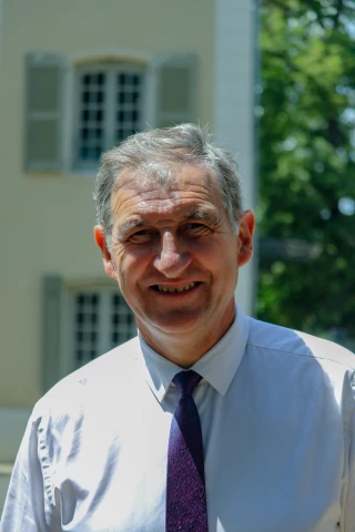 Michel Joux en appelle au bon sens politique